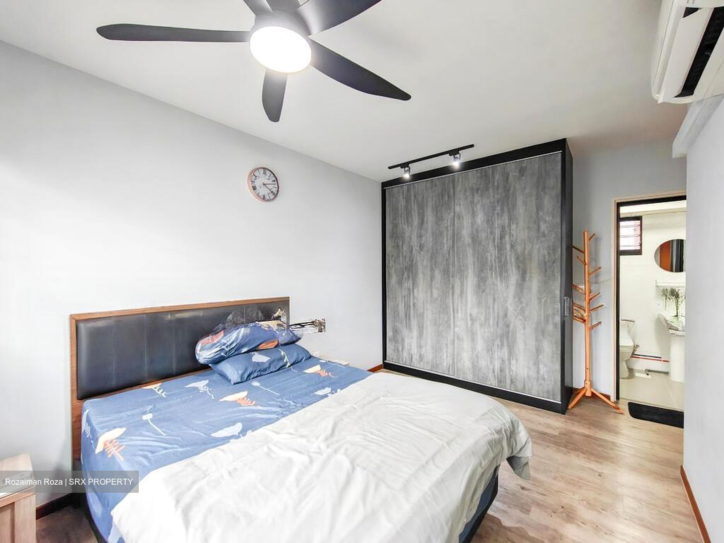 Blk 462A Blossom Spring @ Yishun (Yishun), HDB 4 Rooms #503361231